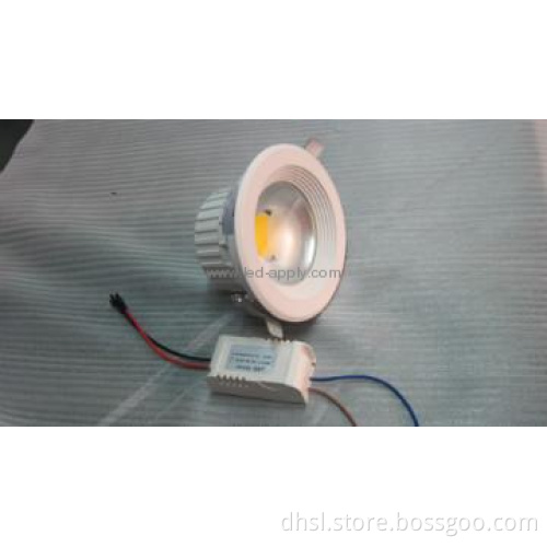 low voltage down light MH-DN4INBD(5)